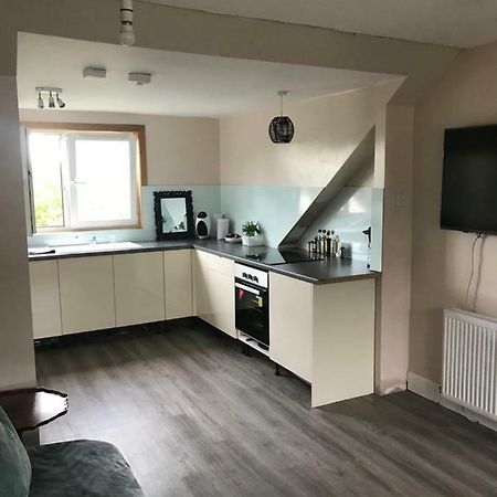 “A Wee Pad In Dunfermline” Apartment Luaran gambar
