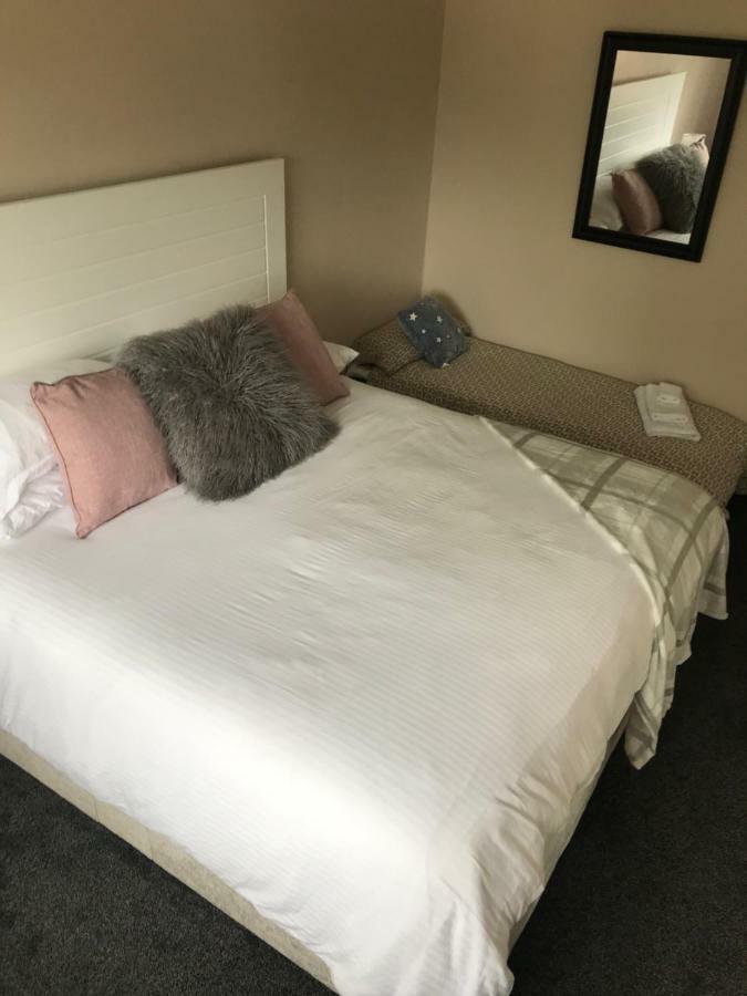 “A Wee Pad In Dunfermline” Apartment Luaran gambar