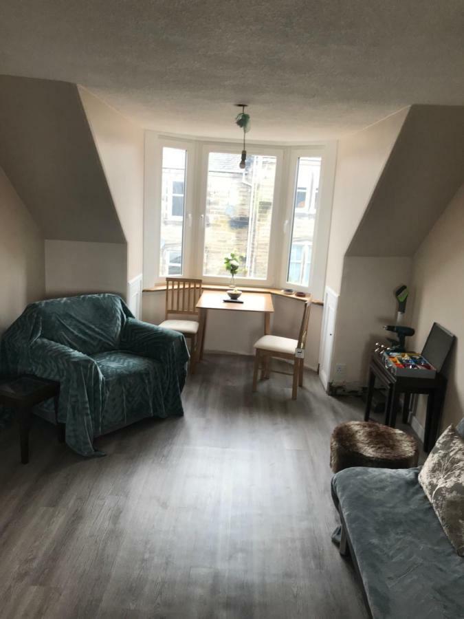 “A Wee Pad In Dunfermline” Apartment Luaran gambar