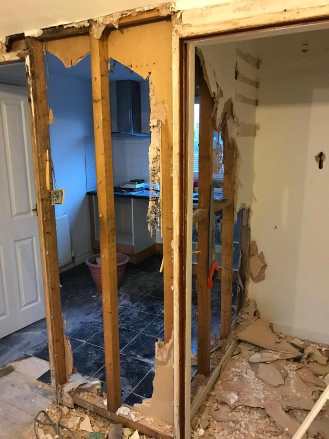 “A Wee Pad In Dunfermline” Apartment Luaran gambar